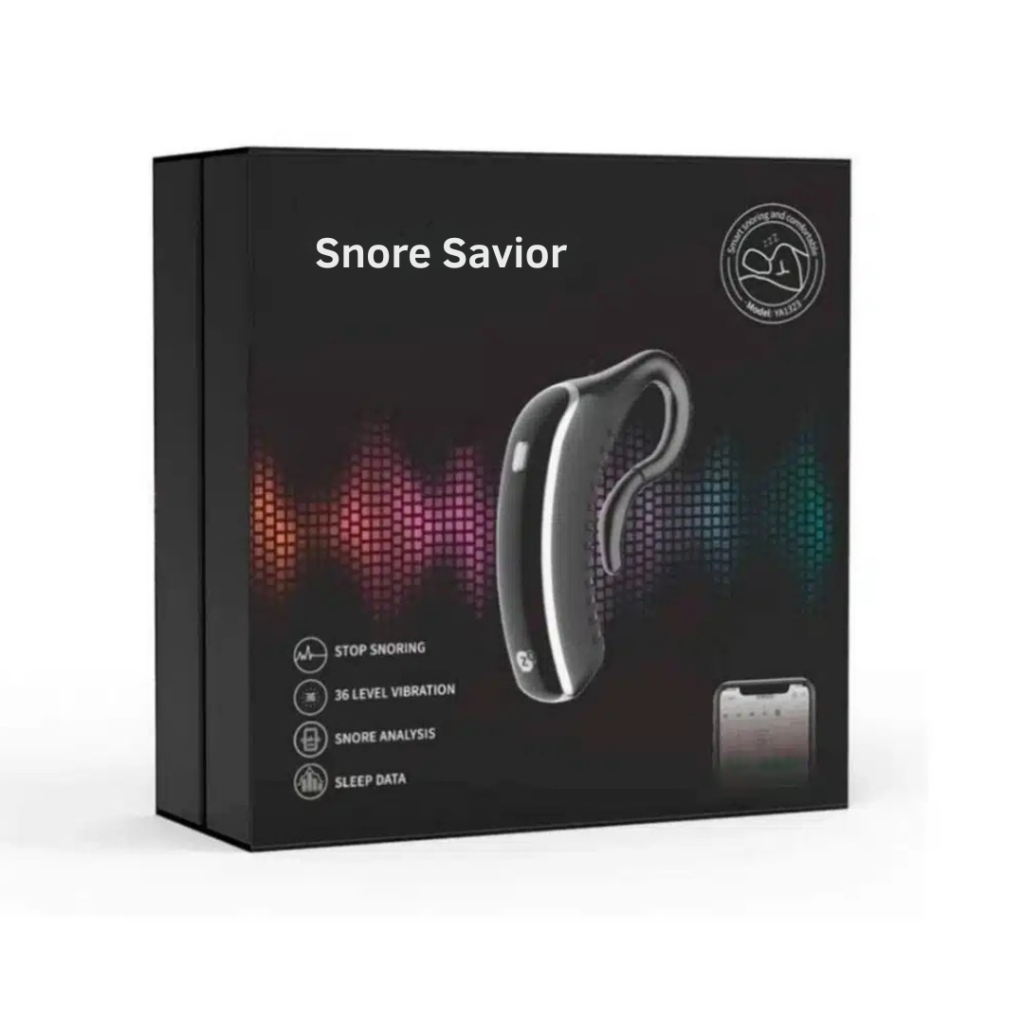 Snore Savior (Official Retailer) 2026