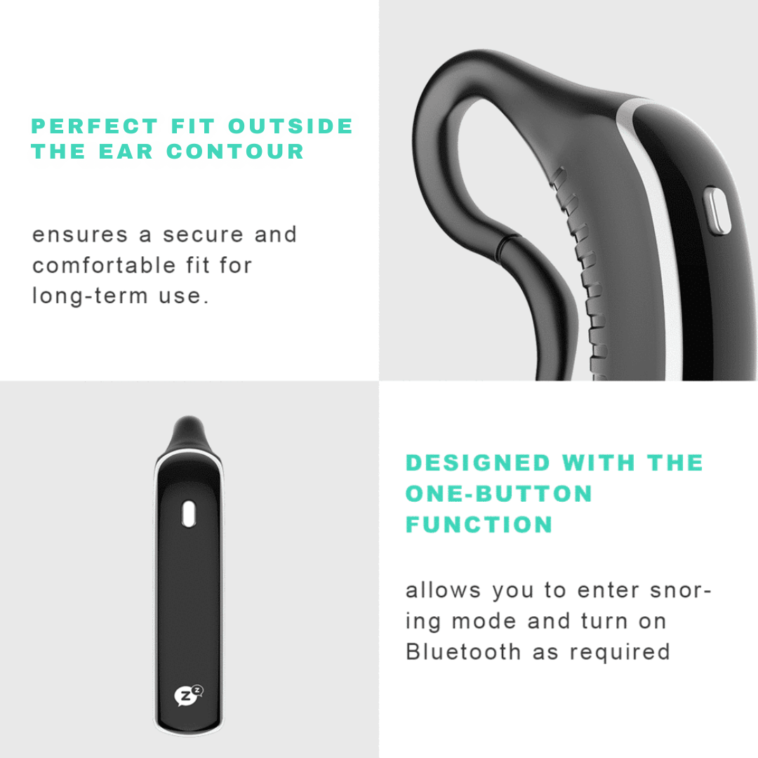 Snore Savior (Official Retailer) 2026