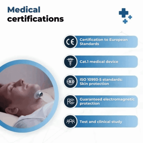 Snore Savior (Official Retailer) [year]