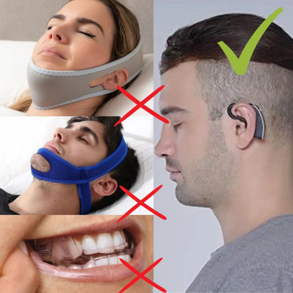 Snore Savior (Official Retailer) 2026