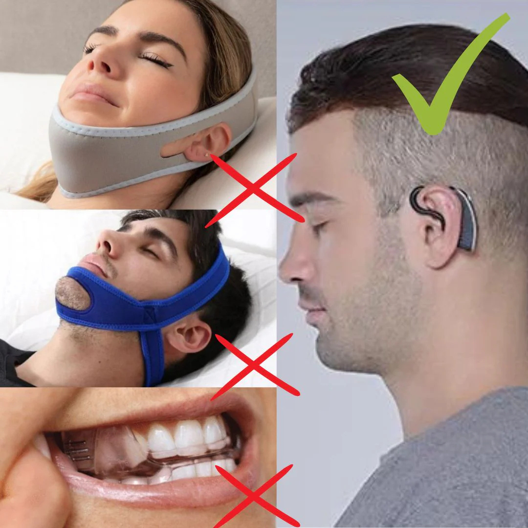 Snore Savior (Official Retailer) 2026