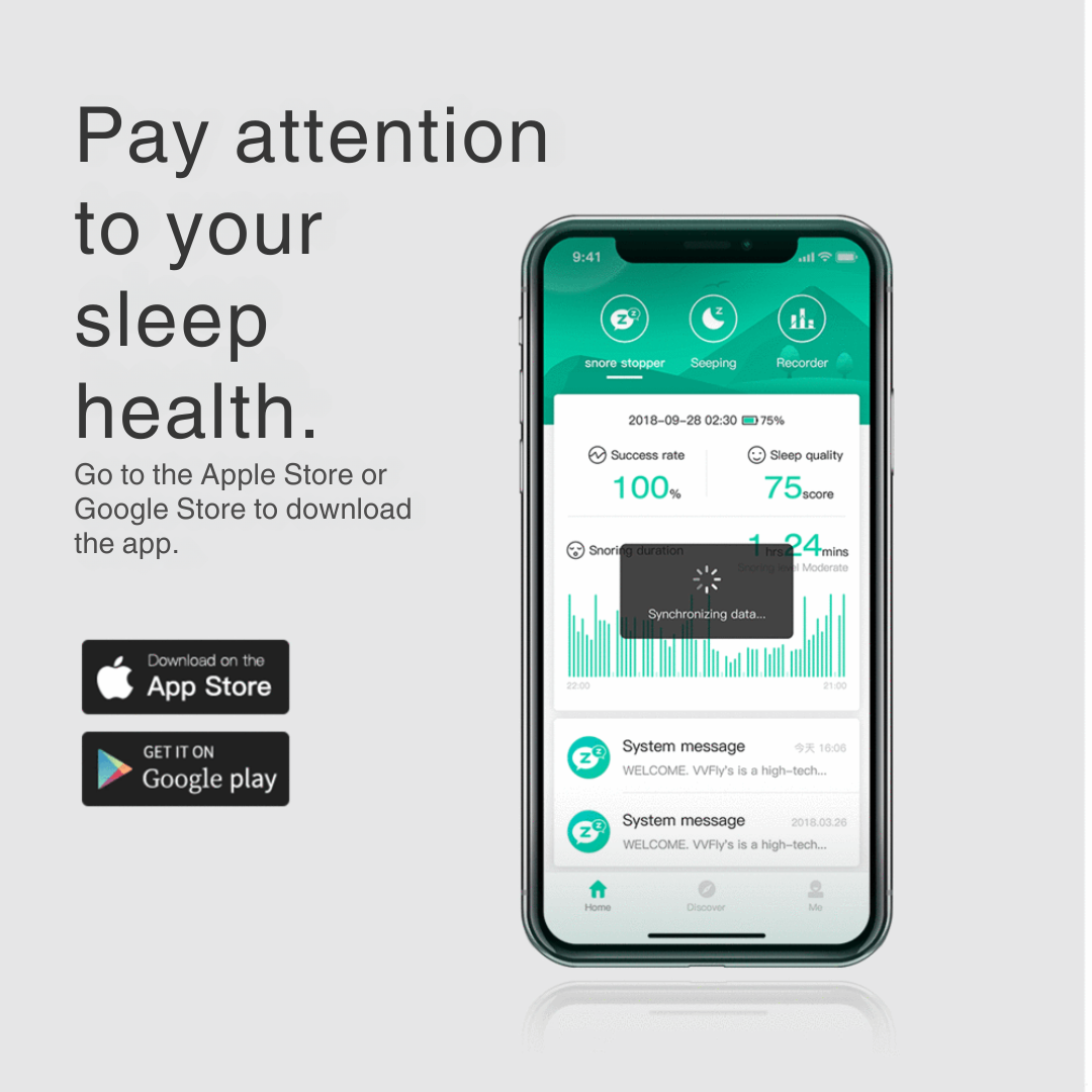 Snore Savior (Official Retailer) 2026