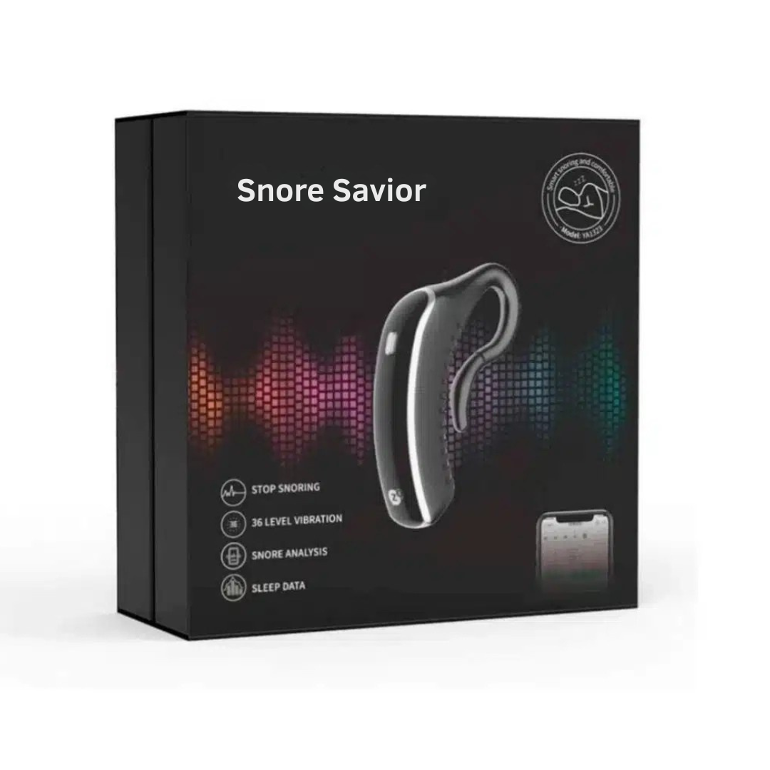 Snore Savior (Official Retailer) 2026